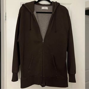 Aritzia hoodie